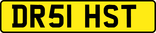 DR51HST