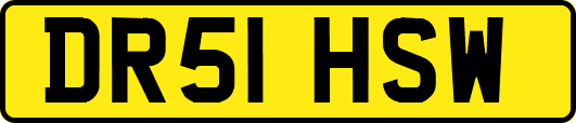 DR51HSW