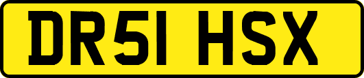 DR51HSX