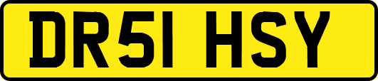 DR51HSY