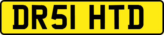 DR51HTD