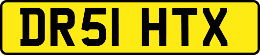 DR51HTX