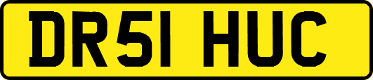 DR51HUC