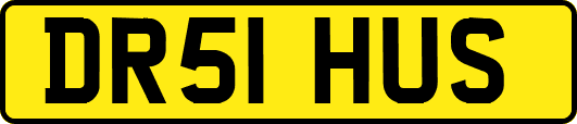 DR51HUS