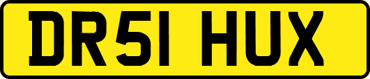 DR51HUX