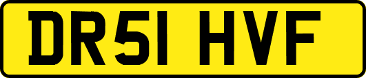 DR51HVF