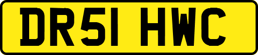 DR51HWC