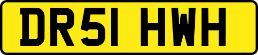 DR51HWH