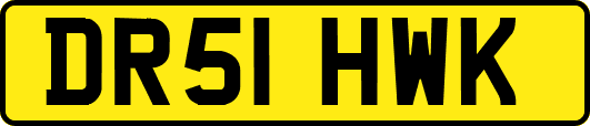 DR51HWK