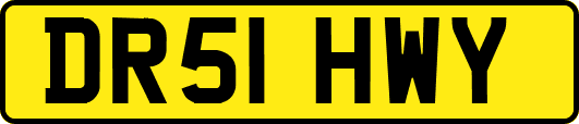 DR51HWY