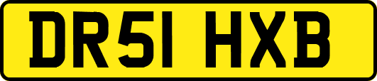 DR51HXB