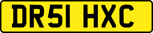 DR51HXC