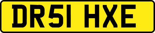 DR51HXE