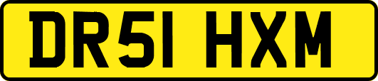 DR51HXM