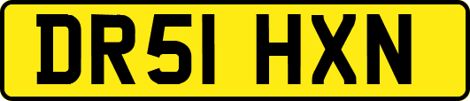 DR51HXN