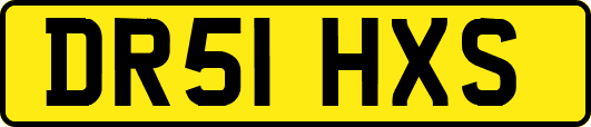 DR51HXS