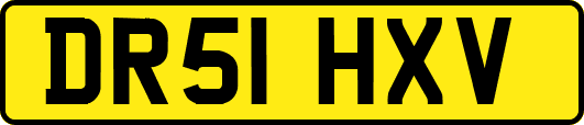 DR51HXV