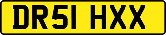 DR51HXX