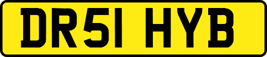 DR51HYB