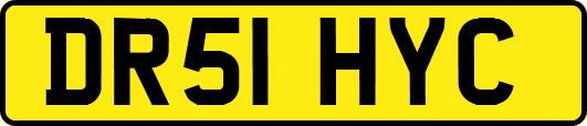 DR51HYC