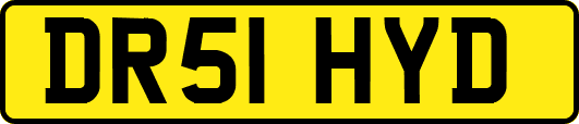 DR51HYD