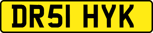 DR51HYK