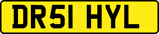 DR51HYL