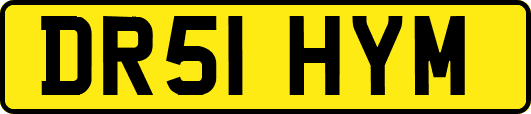 DR51HYM