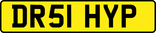 DR51HYP