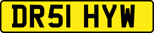 DR51HYW