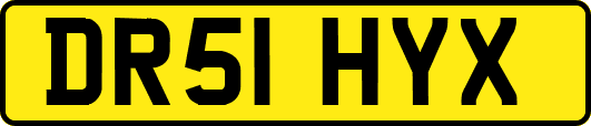 DR51HYX