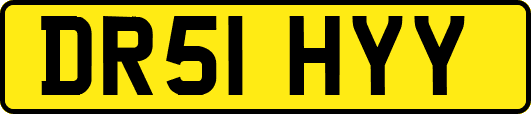 DR51HYY