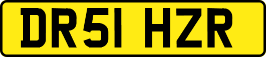 DR51HZR