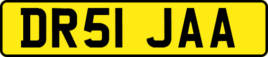 DR51JAA