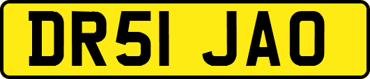 DR51JAO
