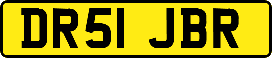 DR51JBR