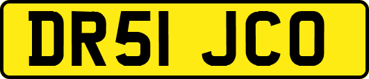 DR51JCO