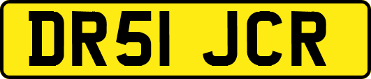 DR51JCR
