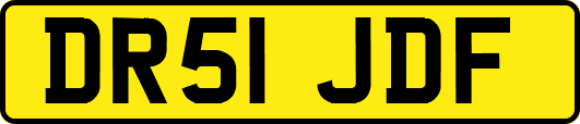 DR51JDF