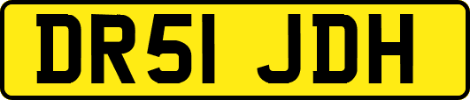 DR51JDH