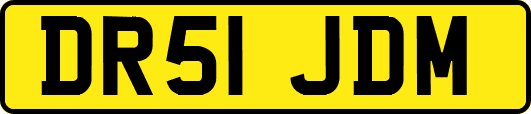 DR51JDM