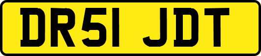 DR51JDT