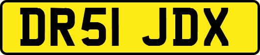 DR51JDX