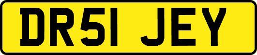 DR51JEY