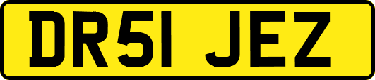 DR51JEZ