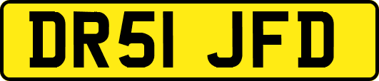 DR51JFD