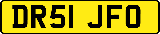 DR51JFO