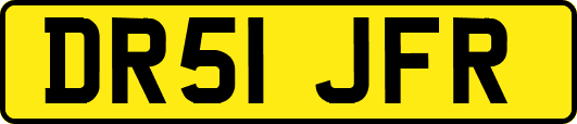 DR51JFR