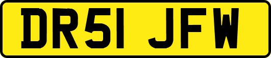 DR51JFW