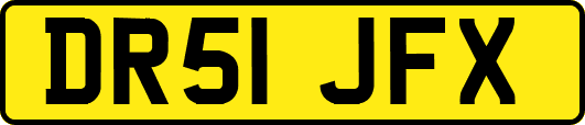 DR51JFX